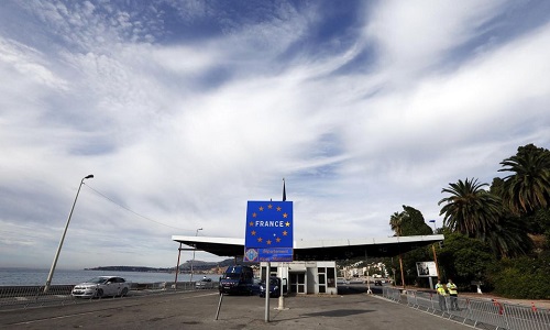 Souhaitez-vous que les frontières soient rétablies ?