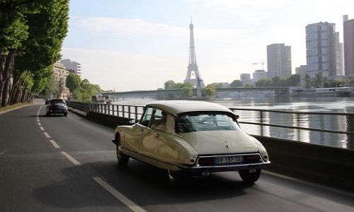 L'interdiction à la circulation des voitures à essence de plus de 20 ans compter du 1er juillet aura-t-elle un impact mesurable sur la pollution de l'air à Paris ?