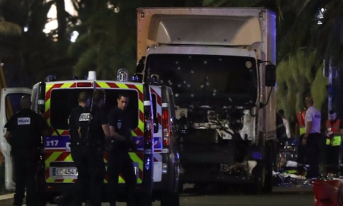 Le renforcement de la sécurité en France vous paraît-il suffisant ?