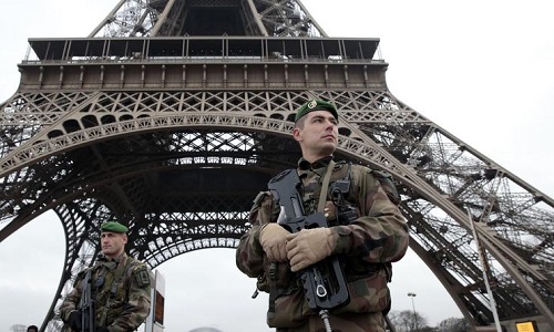 L'Union Européenne avec sa politique d'immigration massive et incontrolée est-elle indirectement responsable des attentats ?