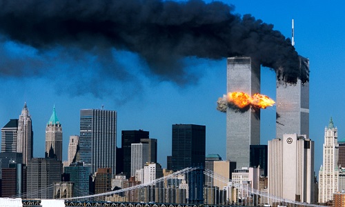 Croyez-vous aux thèses officielles du 11 septembre 2001?