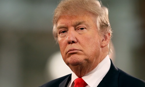 Pour ou contre pour l'élection de Donald Trump aux primaires des Etats-Unis ?