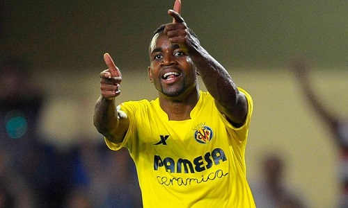 Cedrick Bakambu est-il vraiment un successeur valable pour Dieumerci Mbokani aux Leopards de la RDCongo?