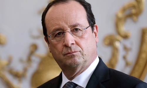 Pensez-vous que M. Hollande doit-être dans la primaire? Et pourquoi ?