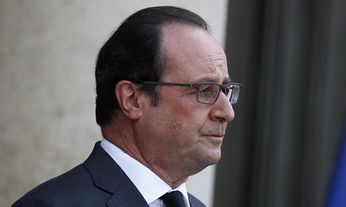 Êtes-vous intéressé(e) par l'intervention de François Hollande dans l'émission Dialogues Citoyens ?