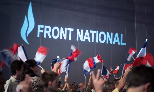 Avec quel parti le Front National peut-il s'allier pour remporter les élections présidentielles ?