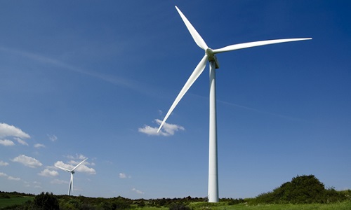 Aimez-vous voir des éoliennes ?