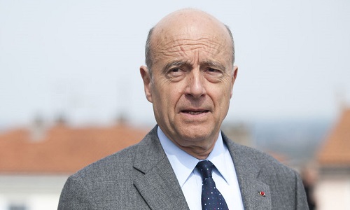 Pensez-vous qu'Alain Juppé ait des chances de remporter les élections présidentielles de 2017?