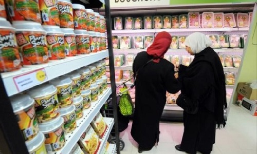 Êtes-vous pour l'interdiction du voile et de la Burka dans les supermarchés?
