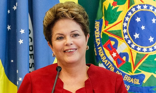 Que pensez-vous du déroulement de la destitution de Dilma Roussef  au poste de Présidente du Brésil ?