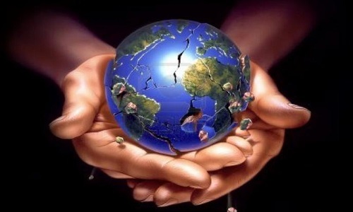 Pour une régulation efficace de l'Homme sur Terre ?