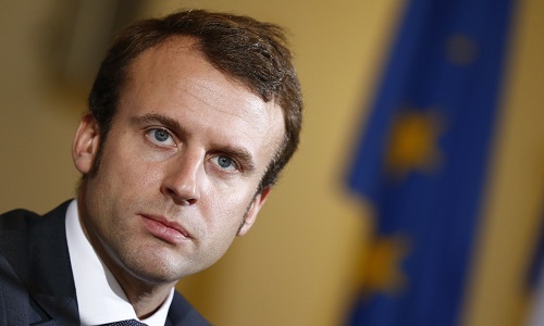 Pour ou contre Emmanuel Macron?