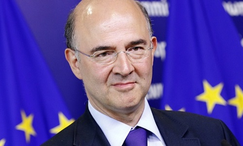 Êtes-vous d'accord avec la récente déclaration de Pierre Moscovici ''Les réfugiés vont accroître la croissance de 0,2 à 0,3% en Europe'' ?