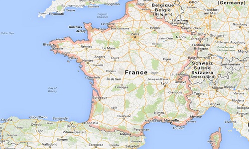 Êtes-vous favorable à ce que la France soit une zone sans Islam ?