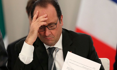 Quel Président aimeriez-vous pour 2017 ?