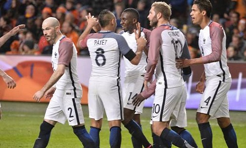 Equipe de France : cette sélection peut-elle gagner l’Euro ?