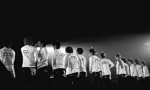 Pour vous entre c'est 4 groupes qu'elle est votre préféré ?