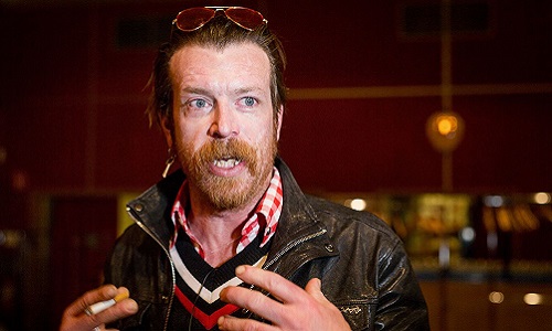 Comprenez-vous l'annulation du concert des Eagles Of Death Metal au festival Rock en Seine?