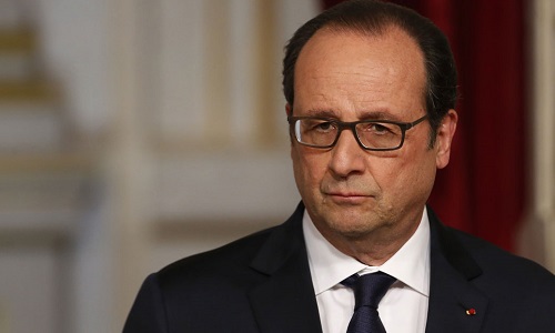 Pensez-vous que la côte de François Hollande va passer en dessous de 10% ?