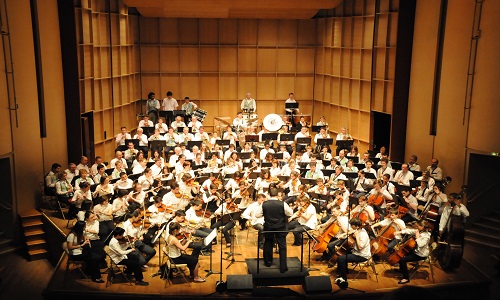 &Ecirc;tes-vous pour ou contre le doublement des prix du conservatoire?