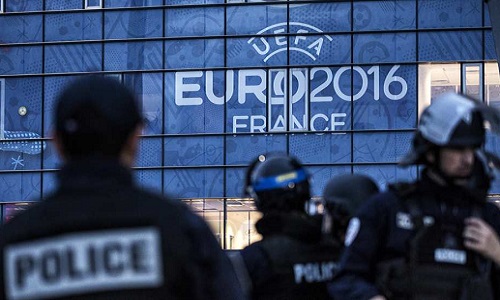 Pensez-vous que les mesures de sécurité pour l'Euro 2016 sont suffisantes?