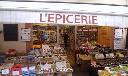 &Ecirc;tes-vous pour l'ouverture d'une &eacute;picerie &agrave; Saugnacq et Muret (40) ?
