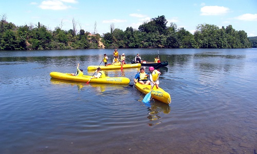 Trouvez-vous normal que les bassins de retenue d'eau payés par le contribuable servent de bases de loisirs ?