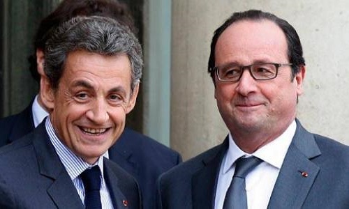 Iriez-vous voter au second tour de 2017 si les deux candidats restants étaient Sarkozy et Hollande ?