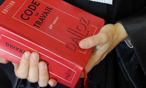 Les députés de droite et de gauche doivent-ils s'unir pour imposer le rejet de la loi travail ?