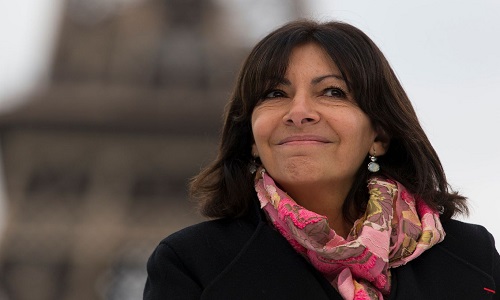 Quels sont vos sentiments par rapport à la déclaration de la maire de Paris, Anne Hidalgo : '' Le ramadan est une fête qui fait partie du patrimoine culturel français. Le célébrer fait partie du partage et ne contrecarre pas la laïcité '' ?