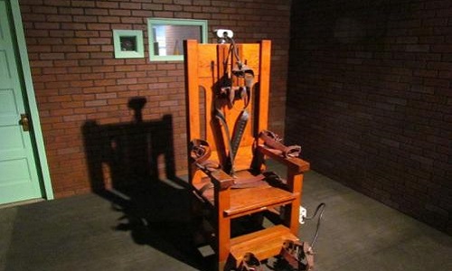 Pour ou contre la peine de mort ?