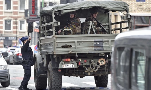 Suite aux récentes attaques terroristes, redoutez-vous un nouvel attentat ?