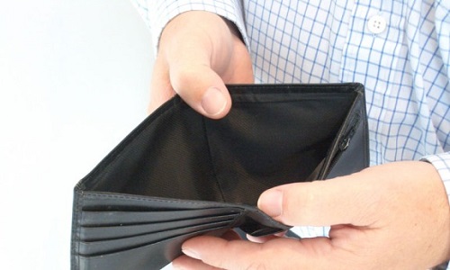 Arrivez-vous à finir le mois avec votre salaire ?