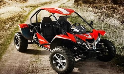 Dans le cadre d'une activité de loisirs, seriez-vous intéressé par la location de Buggy tout terrain électriques 2 places, pour des balades en forêt girondine?