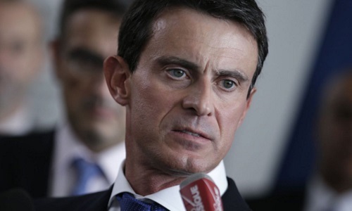 Que Manuel Valls vous inspire-t-il ?