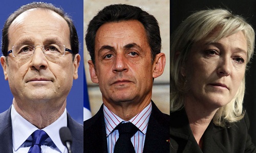 Qui voyez-vous Président de la République Française en 2017 ?