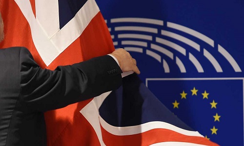 Que pensez-vous de la sortie de l'Angleterre de l'Union Européenne?