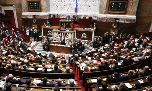 Que doit-faire un gouvernement élu ?