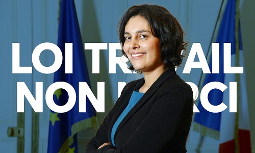 Imaginez alors que beaucoup de ceux qui manifestent ne sont pas touchés par celle ci que la loi travail soit un leurre organisé de concert par la CGT et le gouvernement et que celui ci pendant ce temps là en profiterait  pour creer de nouvelles taxes.....comme celle sur les propriétaires....