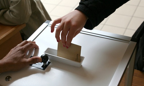 Pour qui voterez-vous en 2017 ?