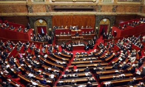 Seriez-vous pour la parité entre les origines sociales au parlement Français ?