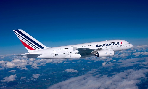 Pensez-vous que la compagnie AIR FRANCE va mieux se porter maintenant avec l'arrivée d'un nouveau PDG ?