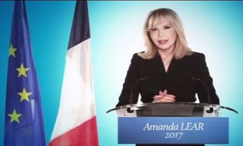 Présidentielles 2017:  pour qui votez-vous ?