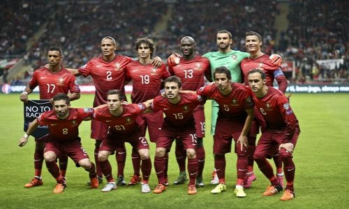 Pensez-vous que les Portugais méritent la coupe de l'Euro 2016?