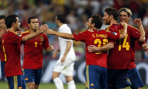 Faut-il rejouer la finale de la coupe d'Europe France -Portugal ?