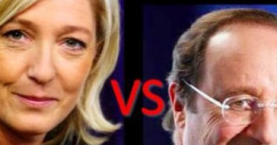 Si Marine Le Pen réalisait un score supérieur à François Hollande au 1er tour de l'élection présidentielle ce serait ?