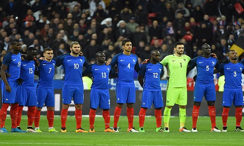 La France mérite-t-elle de gagner l'EURO 2016 ?