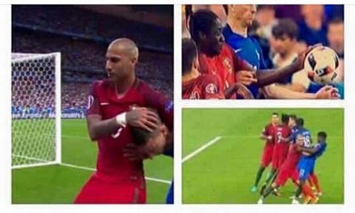 La France méritait-elle d'être championne d'Europe ?