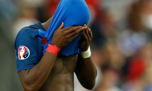 La finale de l'Euro 2016 doit-elle être rejouée ?