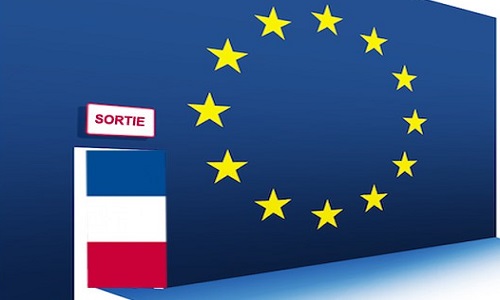 Souhaitez-vous que la France sorte de l'Union européenne ?